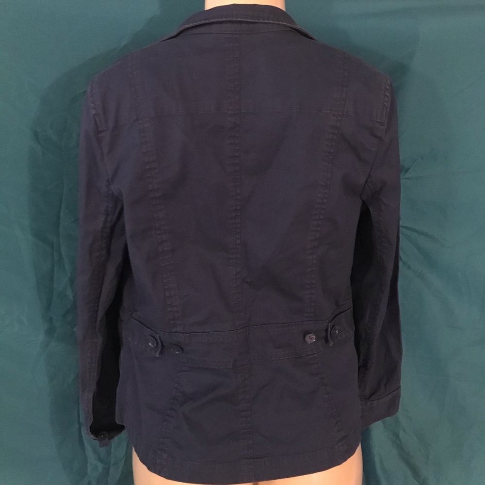 Talbot Jacket - image 4